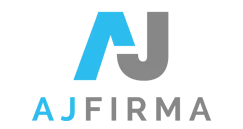 AJ Firma - logo
